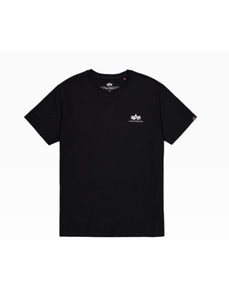 Alpha Industries Basic Small Logo T-Shirt