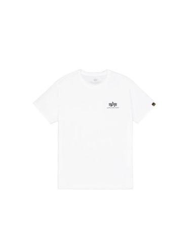 Alpha Industries Basic Small Logo T-Shirt