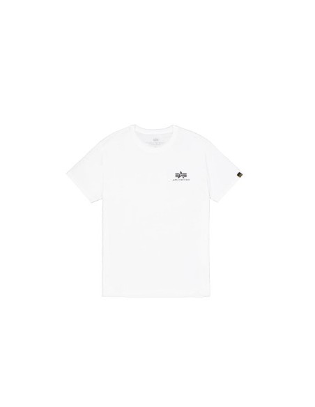 Alpha Industries Basic Small Logo T-Shirt