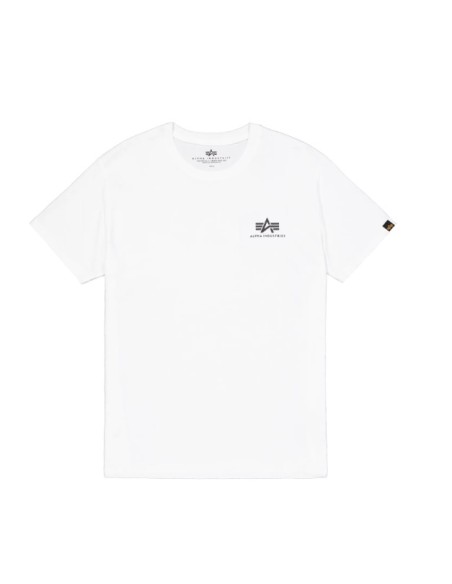 Alpha Industries Backprint T-Shirt