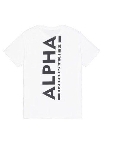 Alpha Industries Backprint T-Shirt
