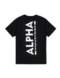 Alpha Industries Backprint T-Shirt 2