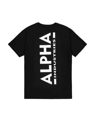 Alpha Industries Backprint T-Shirt