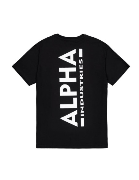Alpha Industries Backprint T-Shirt