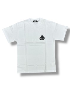 T-shirt XLARGE Backside OG Logo