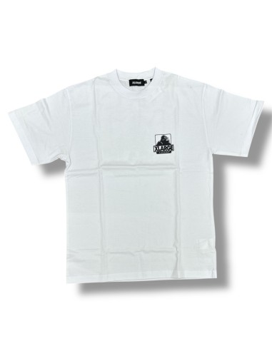 T-shirt XLARGE Backside OG Logo