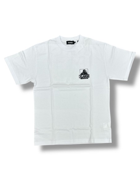 T-shirt XLARGE Backside OG Logo