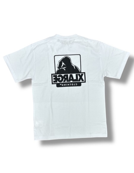 T-shirt XLARGE Backside OG Logo