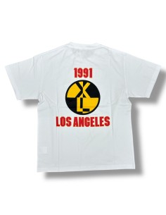 XLARGE T-Shirt Crash Test 2