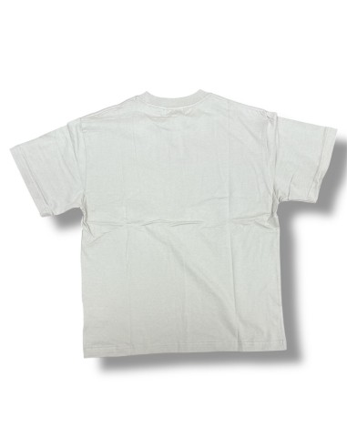 XLARGE T-Shirt nu age logo sabbia