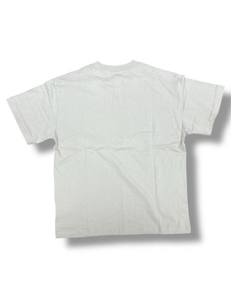 XLARGE T-Shirt nu age logo sabbia