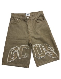 GCDS Shorts Baggy