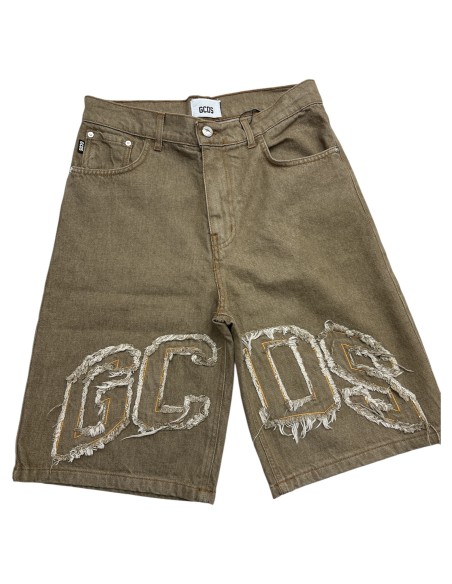 GCDS Shorts Baggy