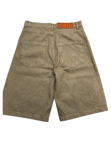 GCDS Shorts Baggy