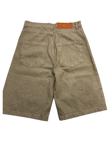 GCDS Shorts Baggy