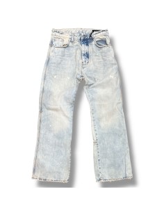 Jeans Carrot Alternet Save Bottom