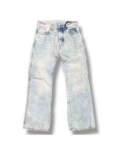 Jeans Carrot Alternet Save Bottom