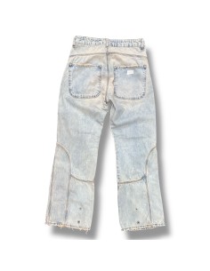 Jeans Carrot Alternet Save Bottom 2