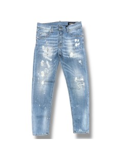 Jeans Alternet Boy B710