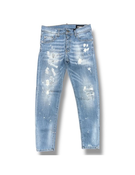 Jeans Alternet Boy B710