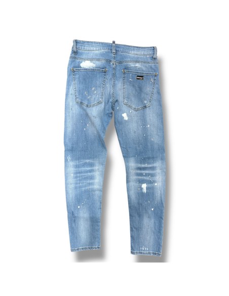 Jeans Alternet Boy B710