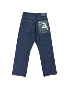XLARGE Jeans in Denim 2