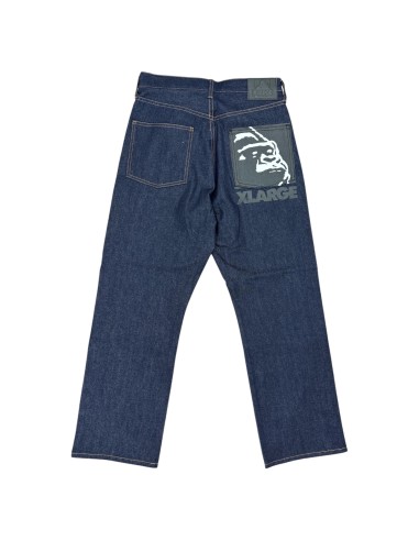 XLARGE Jeans in Denim