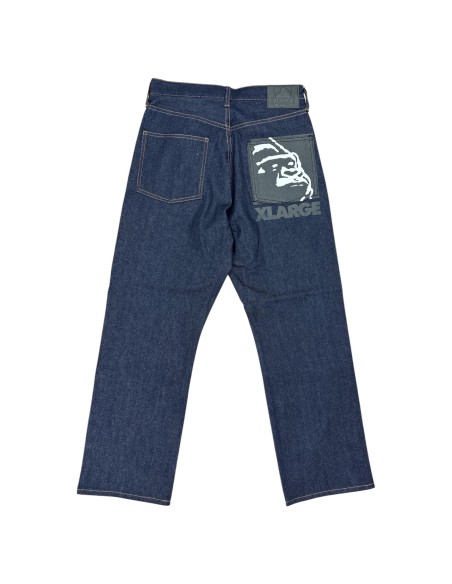 XLARGE Jeans in Denim