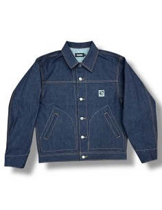 XLarge Giacca in Denim