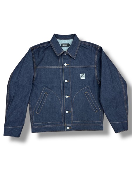 XLarge Giacca in Denim