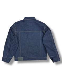 XLarge Giacca in Denim 2