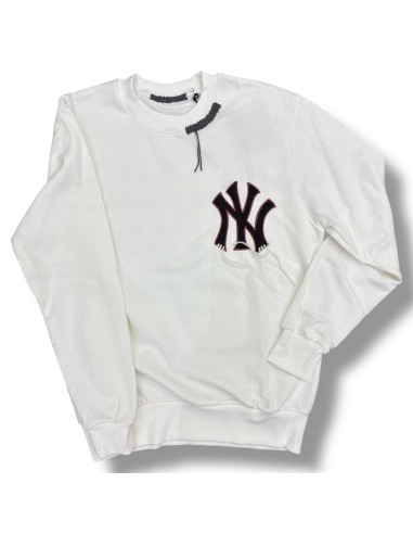 Felpa Botega Black/White