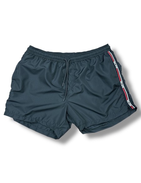 Costume GCDS Taper Logo