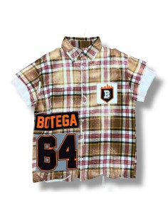 Camicia Botega