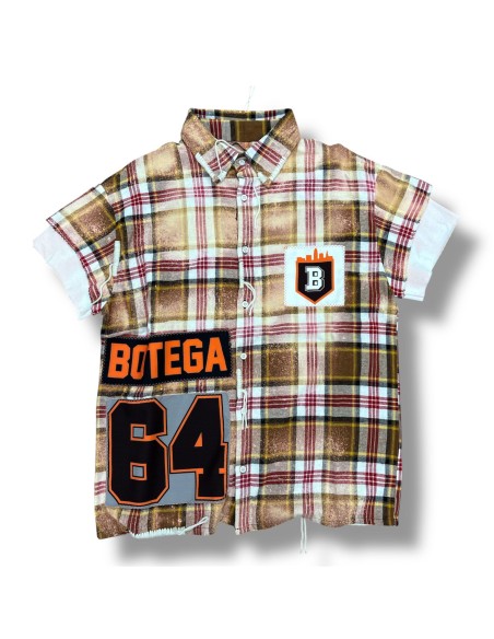 Camicia Botega