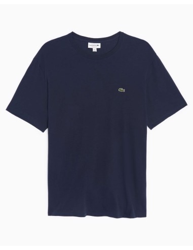Lacoste Regular Fit Men’s T-Shirt