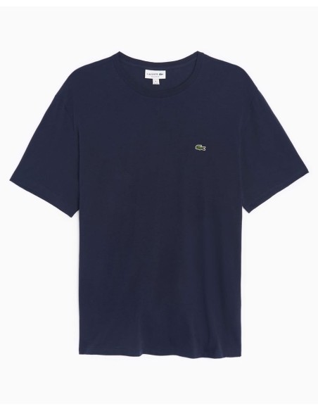 Lacoste Regular Fit Men’s T-Shirt