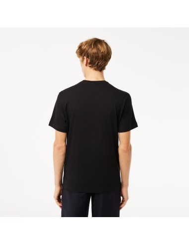 Lacoste Regular Fit Men’s T-Shirt