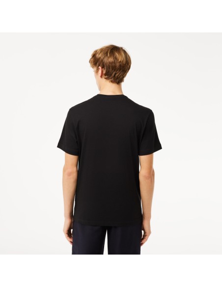 Lacoste Regular Fit Men’s T-Shirt