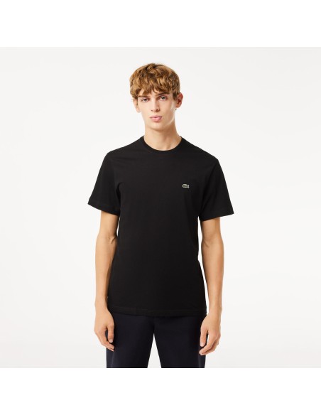 Lacoste Regular Fit Men’s T-Shirt
