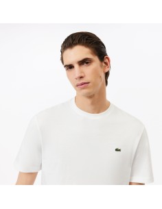 Lacoste Regular Fit Men’s T-Shirt 2