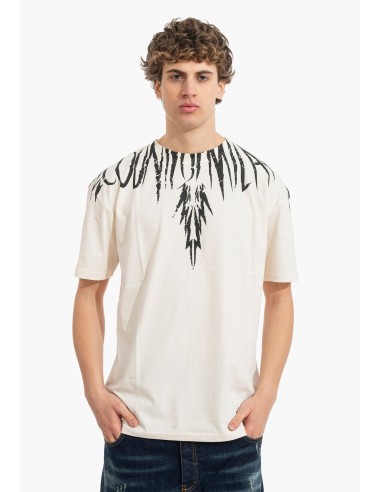 T-shirt MARCELO BURLON COUNTY OF MILAN