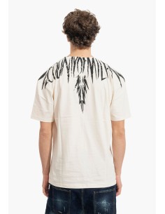 T-shirt MARCELO BURLON COUNTY OF MILAN 2