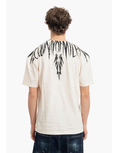 T-shirt MARCELO BURLON COUNTY OF MILAN