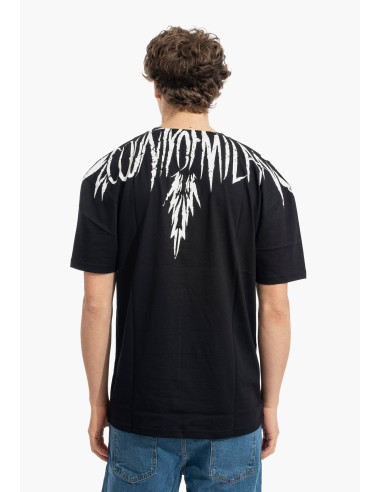 T-shirt MARCELO BURLON COUNTY OF MILAN