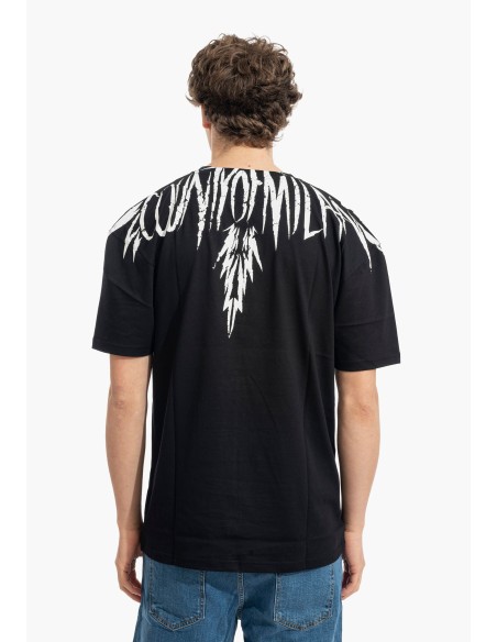 T-shirt MARCELO BURLON COUNTY OF MILAN