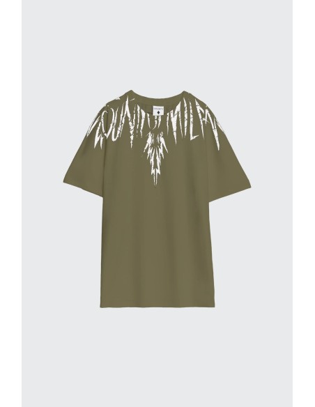 T-shirt MARCELO BURLON COUNTY OF MILAN