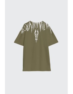 T-shirt MARCELO BURLON COUNTY OF MILAN 2