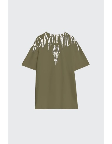 T-shirt MARCELO BURLON COUNTY OF MILAN