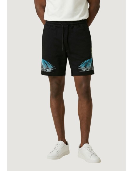 Bermuda Marcelo Burlon C. Of Milan